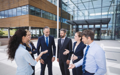 Expert-comptable pour groupes de sociétés : enjeux, obligations et bonnes pratiques