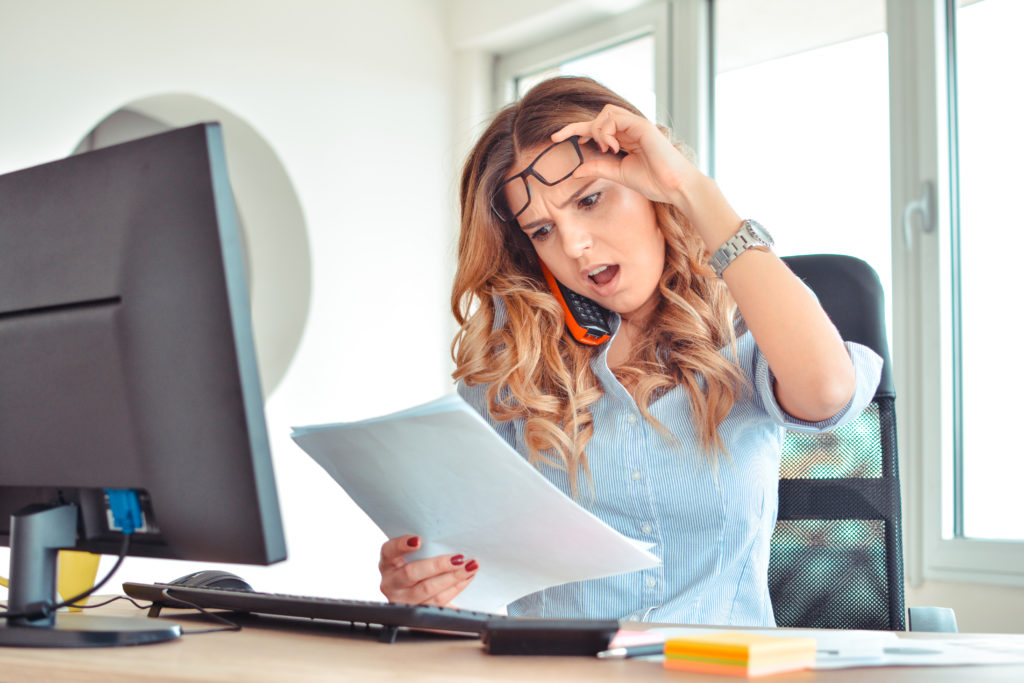 Préparer son contrôle URSSAF