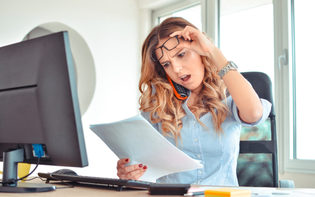 Contrôle URSSAF : comment s’y préparer et limiter les risques pour l’entreprise